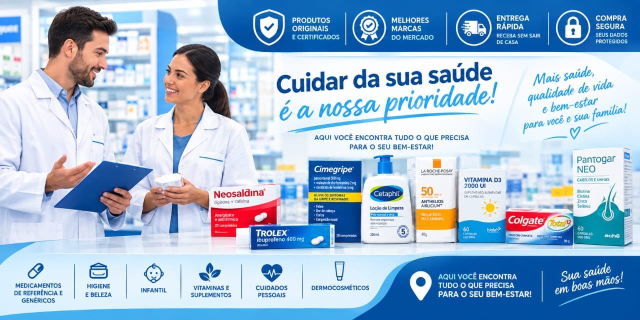 Banner Drogaserv